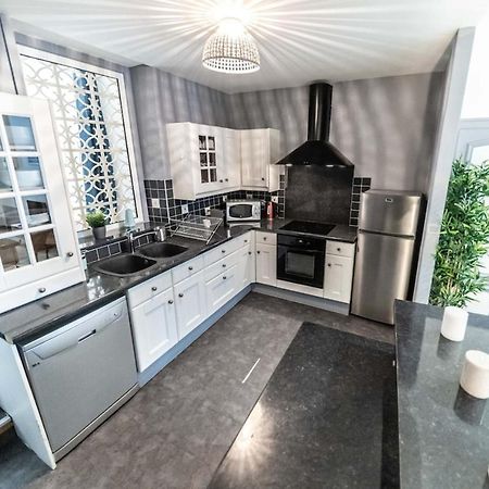 Le Miami - Chaleureux 4 Pers- Oullins Centre- Lyon Apartment ภายนอก รูปภาพ