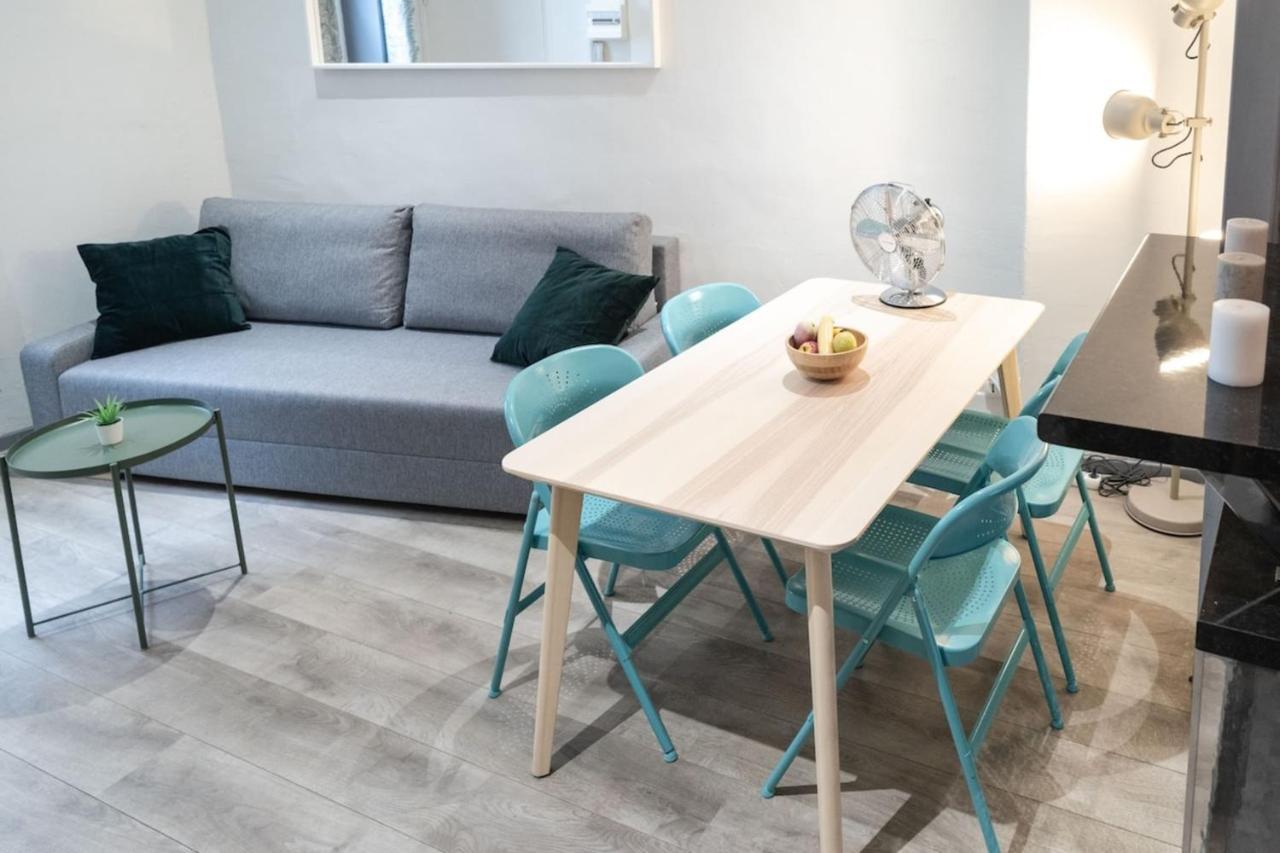 Le Miami - Chaleureux 4 Pers- Oullins Centre- Lyon Apartment ภายนอก รูปภาพ